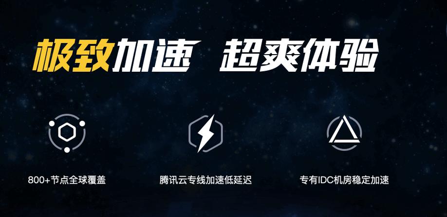 一键快连加速器beta版ios